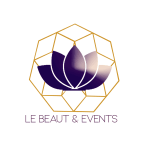 Le Beaut And Events Logo