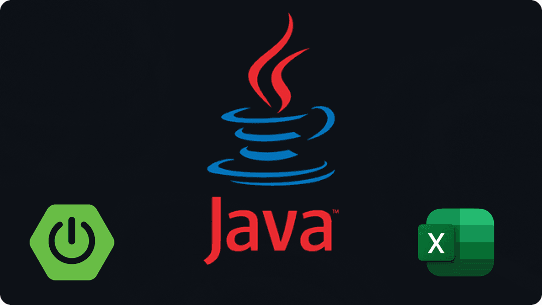 Java Excel Mapper Cover